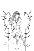 Vampirella Dark Reflections