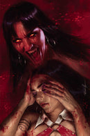 Vampirella Dark Reflections