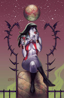 Vampirella Dark Reflections