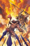 Conan the Barbarian