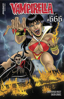 Vampirella