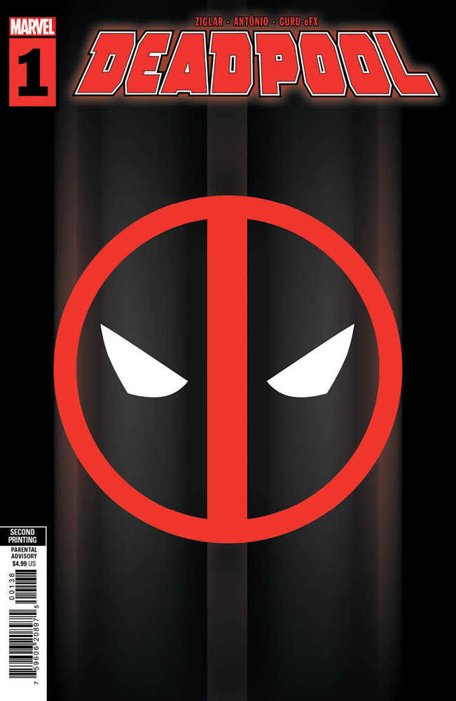 Deadpool