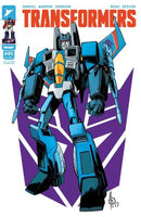 Transformers