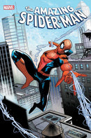 Amazing Spider-Man