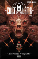 Cult Of The Lamb