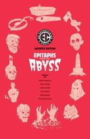 EC Epitaphs From The Abyss