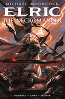 Elric The Necromancer