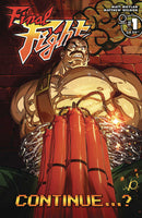 Final Fight