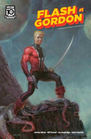Flash Gordon 