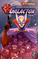Gatchaman Galactor