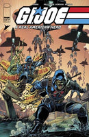 G.I. Joe A Real American Hero