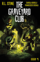 Graveyard Club