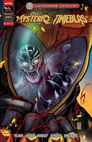Luchaverse