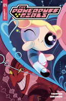 Powerpuff Girls