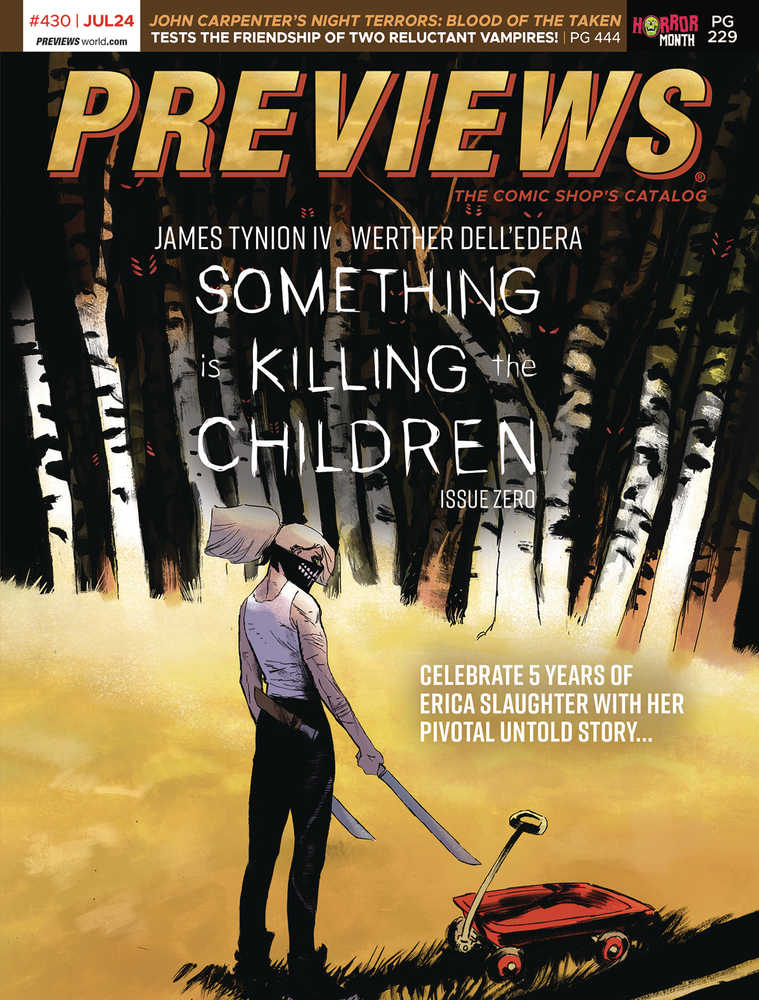 Previews