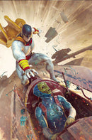 Space Ghost