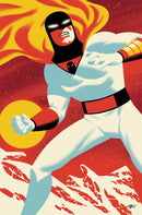 Space Ghost