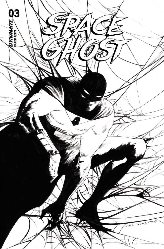 Space Ghost