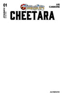 Thundercats Cheetara