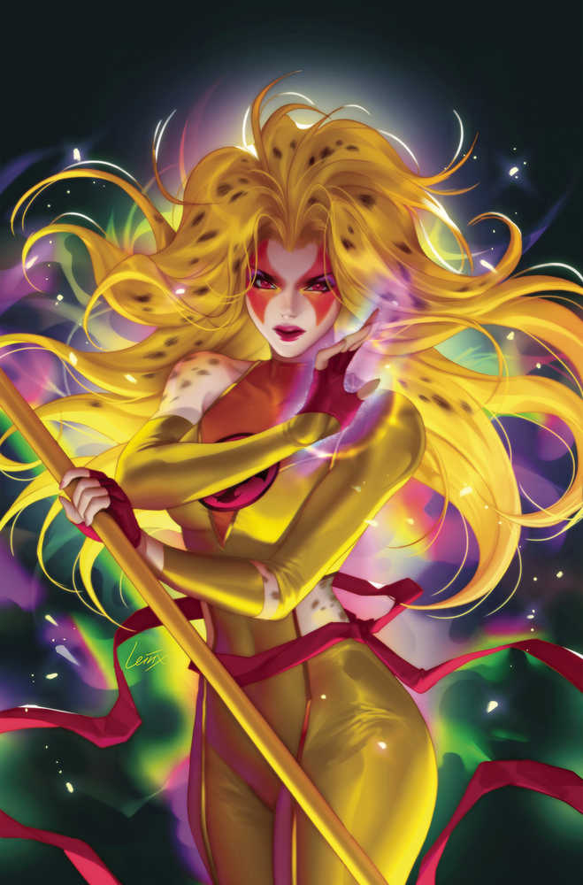 Thundercats Cheetara