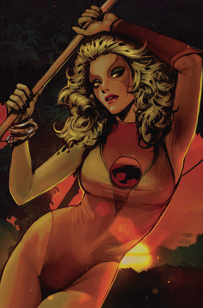 Thundercats Cheetara