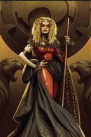 Thundercats Cheetara