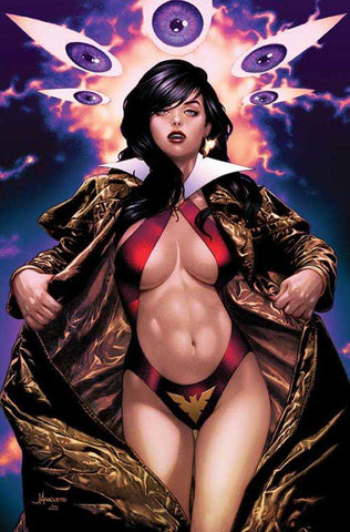 Vampirella Dark Reflections #2 Cover O 15 Copy Variant Edition Anacleto F
