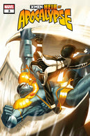 X-Men: Heir Of Apocalypse