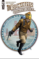 The Rocketeer: Breaks Free