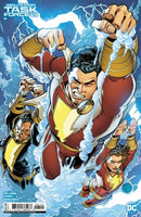 Absolute Power Task Force Vii