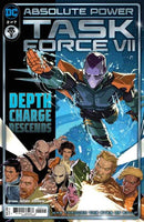 Absolute Power Task Force Vii