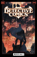Detective Comics