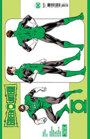 Green Lantern