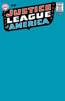 Justice League Of America