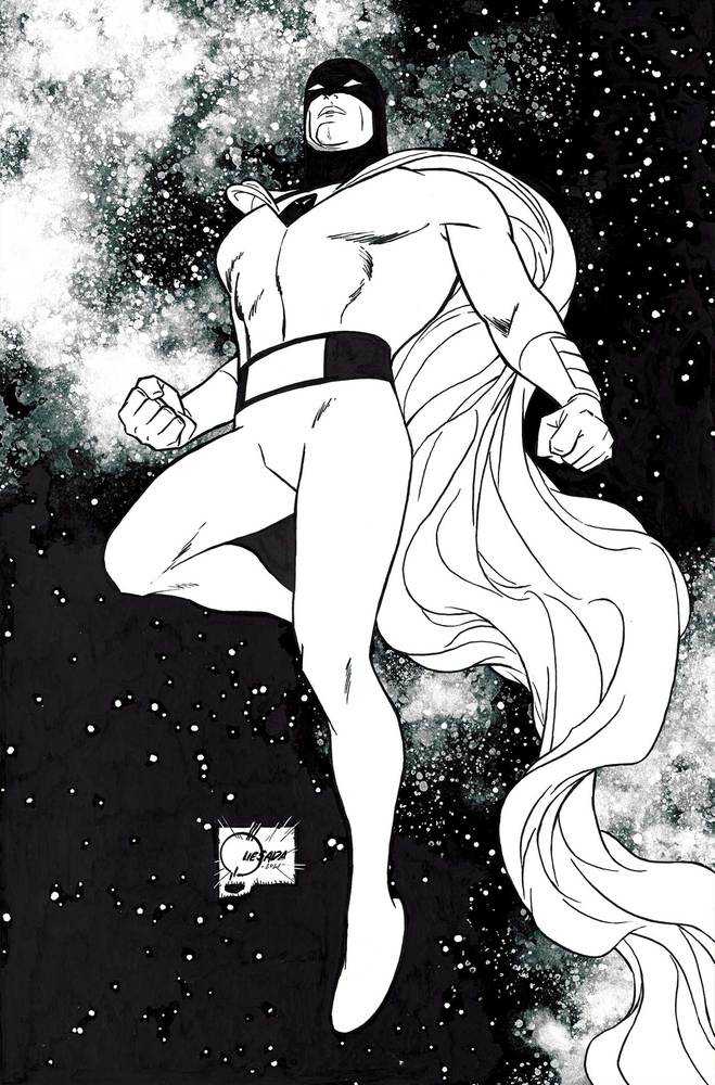 Space Ghost