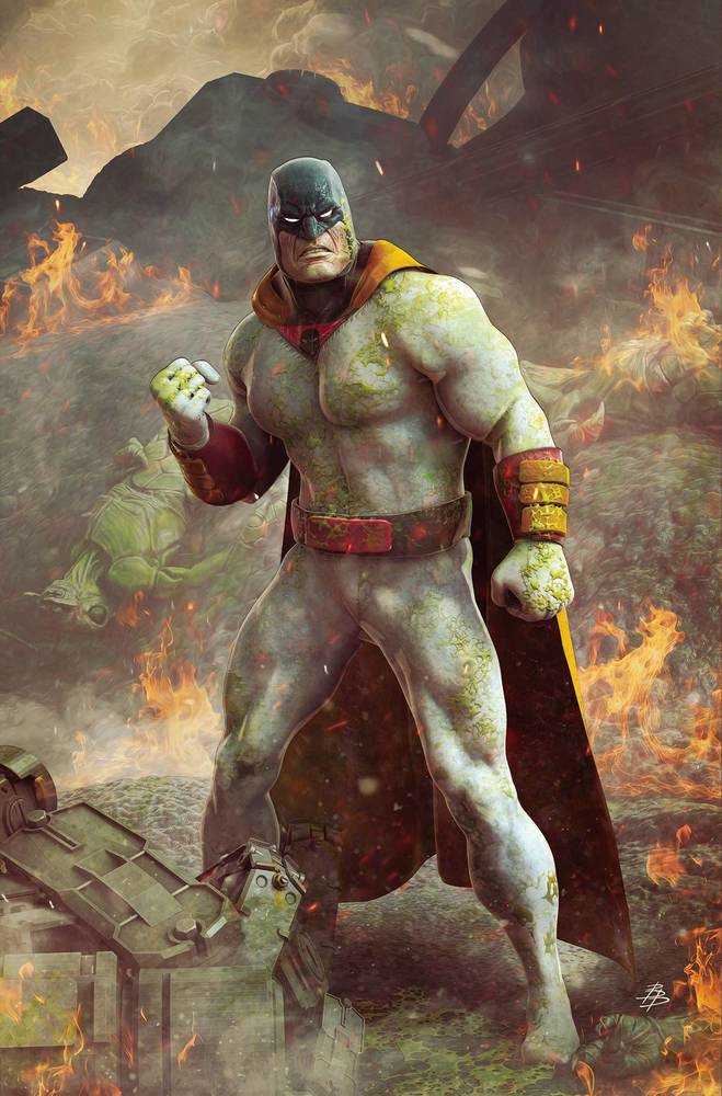 Space Ghost