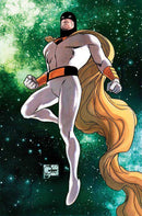 Space Ghost
