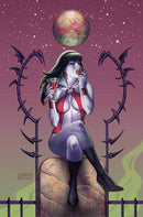 Vampirella Dark Reflections