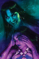 Vampirella Dark Reflections