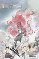 Ultimate X-Men