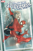 Amazing Spider-Man
