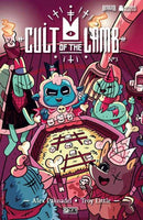 Cult Of The Lamb