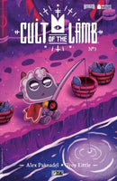 Cult Of The Lamb