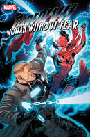 Daredevil: Woman Without Fear