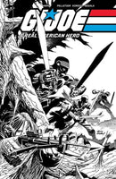 G.I. Joe A Real American Hero