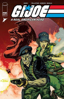 G.I. Joe A Real American Hero