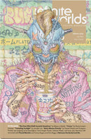 Infinite Worlds Magazine