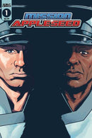 Mission Appleseed