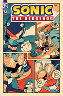Sonic The Hedgehog