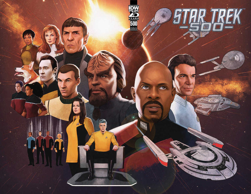 Star Trek